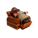 LEGO Harry Potter Hagrid's Hut: An Unexpected Visit 76428 - Image 6