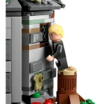 LEGO Harry Potter Hagrid's Hut: An Unexpected Visit 76428 - Image 7