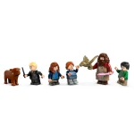 LEGO Harry Potter Hagrid's Hut: An Unexpected Visit 76428 - Image 8