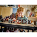 LEGO Harry Potter Hagrid's Hut: An Unexpected Visit 76428 - Image 10