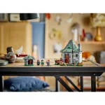 LEGO Harry Potter Hagrid's Hut: An Unexpected Visit 76428 - Image 11