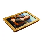 LEGO Art: Mona Lisa 31213 - Image 3