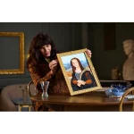 LEGO Art: Mona Lisa 31213 - Image 4