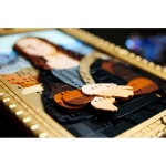 LEGO Art: Mona Lisa 31213 - Image 9