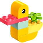 Lego Duplo: My First Duck 30673 - Image 3