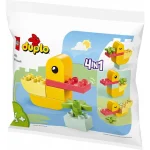 Lego Duplo: My First Duck 30673 - Image 5