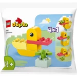 Lego Duplo: My First Duck 30673 - Image 6