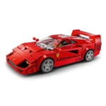LEGO Speed Champions: Ferrari F40 Supercar 76934 - Image 3