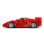 LEGO Speed Champions: Ferrari F40 Supercar 76934 - Image 4