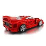 LEGO Speed Champions: Ferrari F40 Supercar 76934 - Image 5