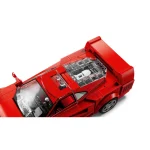 LEGO Speed Champions: Ferrari F40 Supercar 76934 - Image 6