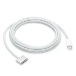 Apple Power Cable USB-C Male - MagSafe 3 Male Magnetic 2m Silver MW613ZM/A