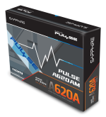 Sapphire PULSE A620AM 52118-03-40G - Image 6