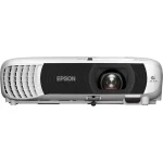 Epson Projector EB-FH08 FHD 3LCD White V11HB54040