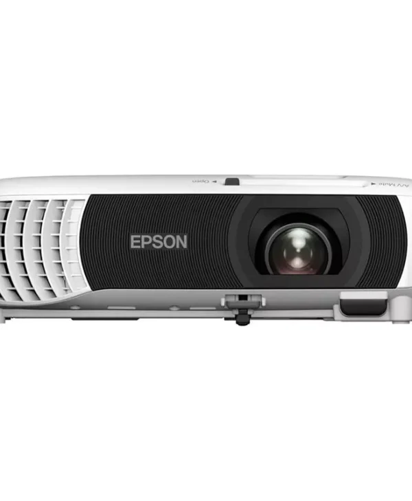 Epson Projector EB-FH08 FHD 3LCD White V11HB54040