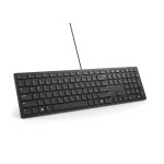 Dell Pro Keyboard KB525C Multimedia Greek Black 580-BBSR - Image 2