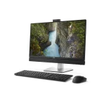 Dell Pro 24 All‑in‑One Plus 23.8'' AIO Intel Core Ultra 5/16GB RAM/512GB SSD/Windows 11 Pro Black/Silver XJP3R