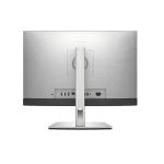 Dell Pro 24 All‑in‑One Plus 23.8'' AIO Intel Core Ultra 5/16GB RAM/512GB SSD/Windows 11 Pro Black/Silver XJP3R - Image 3