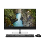 Dell Pro 24 All‑in‑One Plus 23.8'' AIO Intel Core Ultra 5/16GB RAM/512GB SSD/Windows 11 Pro Black/Silver XJP3R - Image 4