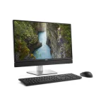 Dell Pro 24 All-in-One Plus 23.8" Core Ultra 7 265/16GB RAM/512GB SSD/Windows 11 Pro Black/silver DYDJ8 - Image 3