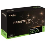 Inno3D GeForce RTX 5090 iCHILL Frostbite Pro 32GB GDDR7 C50903-32D7X-1759FBP - Image 3