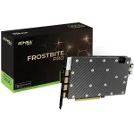 Inno3D GeForce RTX 5090 iCHILL Frostbite Pro 32GB GDDR7 C50903-32D7X-1759FBP