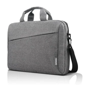 Lenovo T210 Casual Toploader Laptop Case 15.6" Grey GX40Q17231