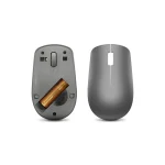 Lenovo 530 Wireless Mouse Graphite Grey GY50Z49089 - Image 4
