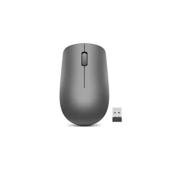 Lenovo 530 Wireless Mouse Graphite Grey GY50Z49089