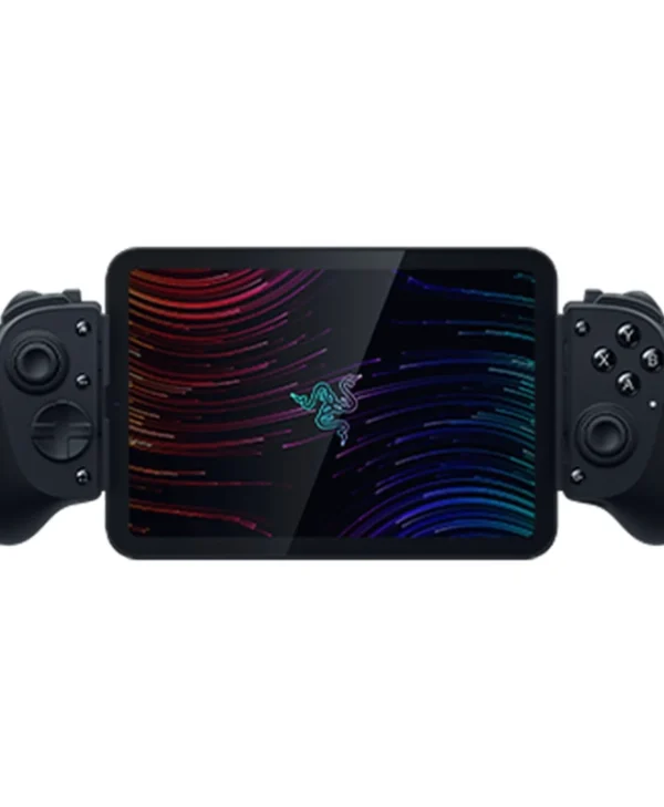 Razer Kishi V3 Pro Ultra-Responsive USB C Mobile Gaming Controller with Haptics for 8" Tablets RZ06-05460100-R3M1