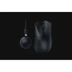 Razer DeathAdder V4 Pro Wireless and Wired Gaming Mouse Black RZ01-05330100-R3G1 - Image 2