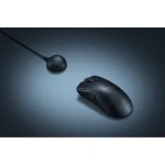 Razer DeathAdder V4 Pro Wireless and Wired Gaming Mouse Black RZ01-05330100-R3G1 - Image 6