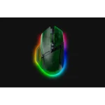 Razer Basilisk V3 Pro 35K RGB Wireless and Wired Gaming Mouse Phantom Green 20th Anniversary Edition RZ01-05240300-R3G1 - Image 5