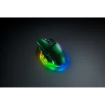 Razer Basilisk V3 Pro 35K RGB Wireless and Wired Gaming Mouse Phantom Green 20th Anniversary Edition RZ01-05240300-R3G1 - Image 9