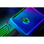 Razer Basilisk V3 Pro 35K RGB Wireless and Wired Gaming Mouse Phantom Green 20th Anniversary Edition RZ01-05240300-R3G1 - Image 10