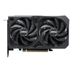 Msi GeForce RTX 5060 Shadow 2X OC 8GB GDDR7 Black V537-004R