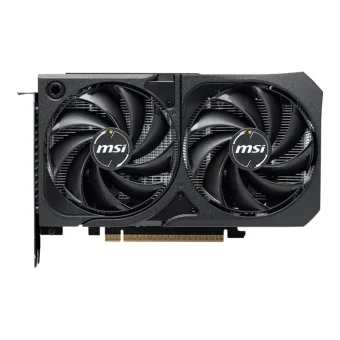 Msi GeForce RTX 5060 Shadow 2X OC 8GB GDDR7 Black V537-004R