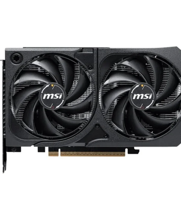 Msi GeForce RTX 5060 Shadow 2X OC 8GB GDDR7 Black V537-004R
