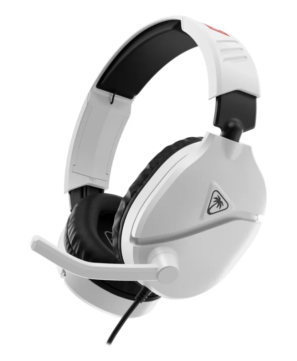 Turtle Beach Recon 70 Wired Gaming Headphones for Nintendo Switch/Switch 2 TBS-8001-15