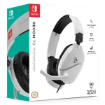 Turtle Beach Recon 70 Wired Gaming Headphones for Nintendo Switch/Switch 2 TBS-8001-15 - Image 12