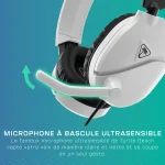 Turtle Beach Recon 70 Wired Gaming Headphones for Nintendo Switch/Switch 2 TBS-8001-15 - Image 6