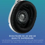 Turtle Beach Recon 70 Wired Gaming Headphones for Nintendo Switch/Switch 2 TBS-8001-15 - Image 7
