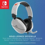 Turtle Beach Recon 70 Wired Gaming Headphones for Nintendo Switch/Switch 2 TBS-8001-15 - Image 9