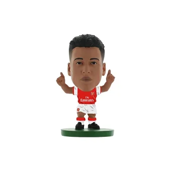 Creative Toys - Soccerstarz: Arsenal Gabriel Martinelli
