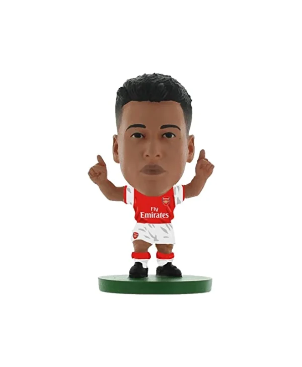 Creative Toys - Soccerstarz: Arsenal Gabriel Martinelli