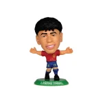 Creative Toys - Soccerstarz:  Spain Lamine Yamal