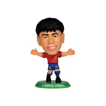 Creative Toys - Soccerstarz:  Spain Lamine Yamal