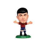 Creative Toys - Soccerstarz: Spain Pedri