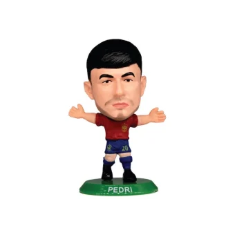 Creative Toys - Soccerstarz: Spain Pedri