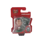 Creative Toys - Soccerstarz: Arsenal Gabriel Martinelli - Image 2